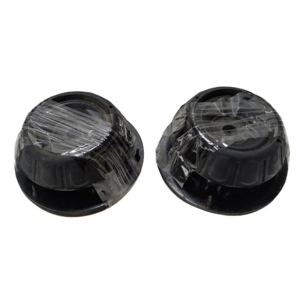 Par Coxim Amortecedor Diant Vw Polo 2002 A5603