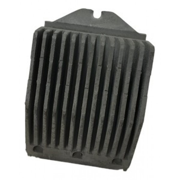 Resistência Ar Condicionado Polo Ar Digital 6q1907521 A5602