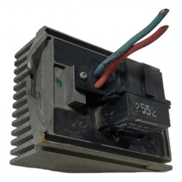 Resistência Ar Condicionado Polo Ar Digital 6q1907521 A5602