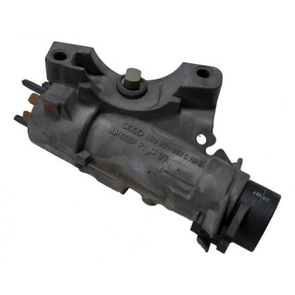 Cilindro Ignição Vw Polo 2002 A5601