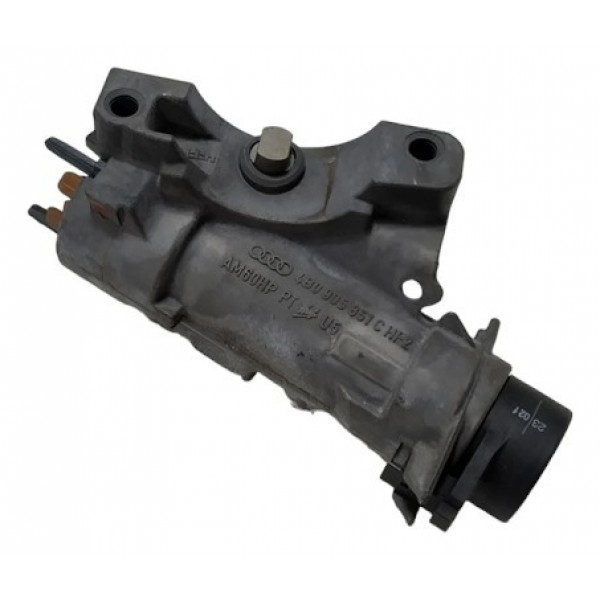 Cilindro Ignição Vw Polo 2002 A5601