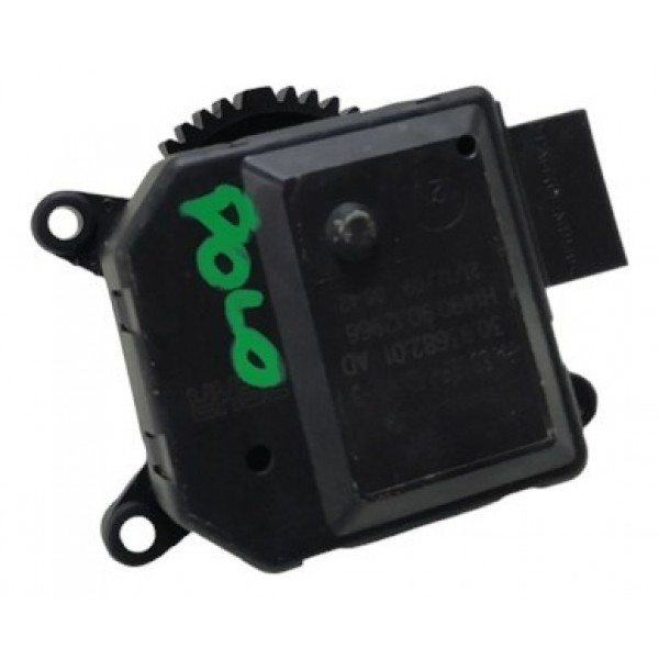 Servo Atuador Caixa Ar Cond. Vw Polo 1.6 2010 A5600