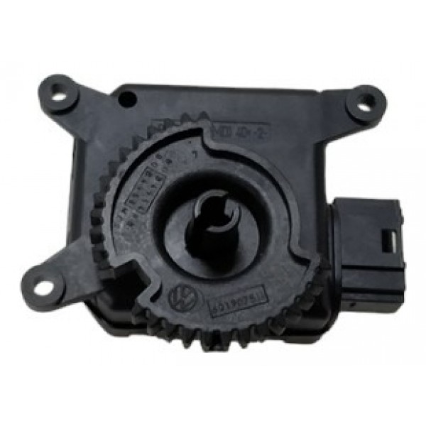 Servo Atuador Caixa Ar Cond. Vw Polo 1.6 2010 A5600