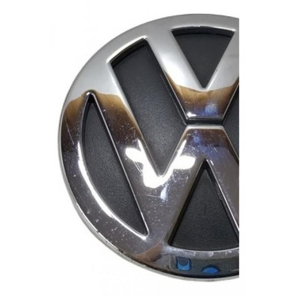 Emblema Grade Vw Polo 1.6 2010 A5598