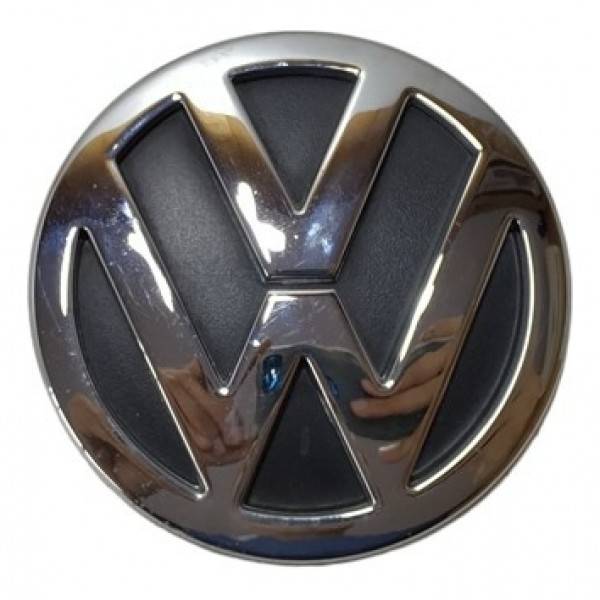Emblema Grade Vw Polo 1.6 2010 A5598