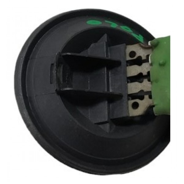 Resistencia Interna Ar Cond. Vw Polo 1.6 2010 A5597