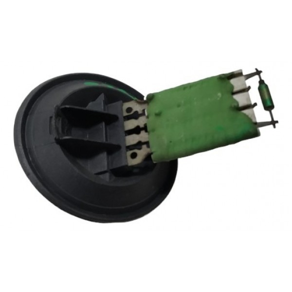 Resistencia Interna Ar Cond. Vw Polo 1.6 2010 A5597