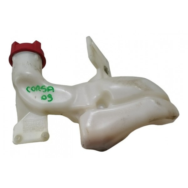 Reservatorio Partida Frio Gm Corsa 2009 A5595