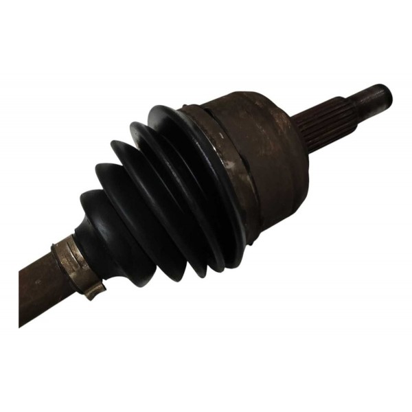 Semi Eixo Esquerdo Renault Duster 1.6 16v 2020 391019887r