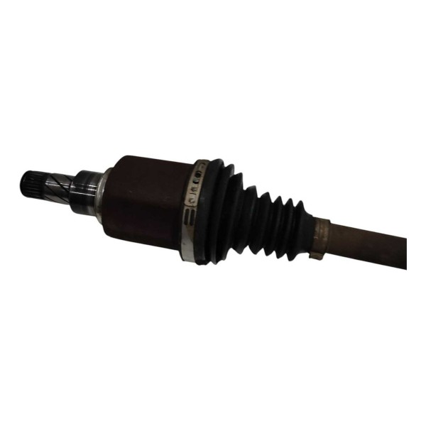 Semi Eixo Esquerdo Renault Duster 1.6 16v 2020 391019887r