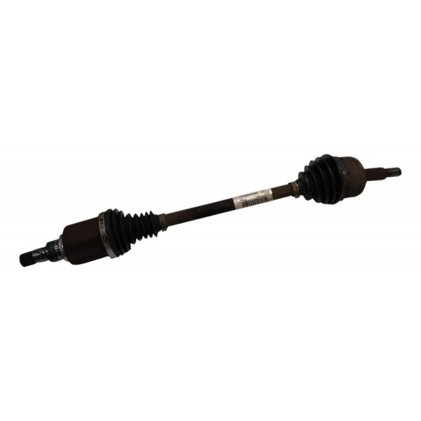 Semi Eixo Esquerdo Renault Duster 1.6 16v 2020 391019887r