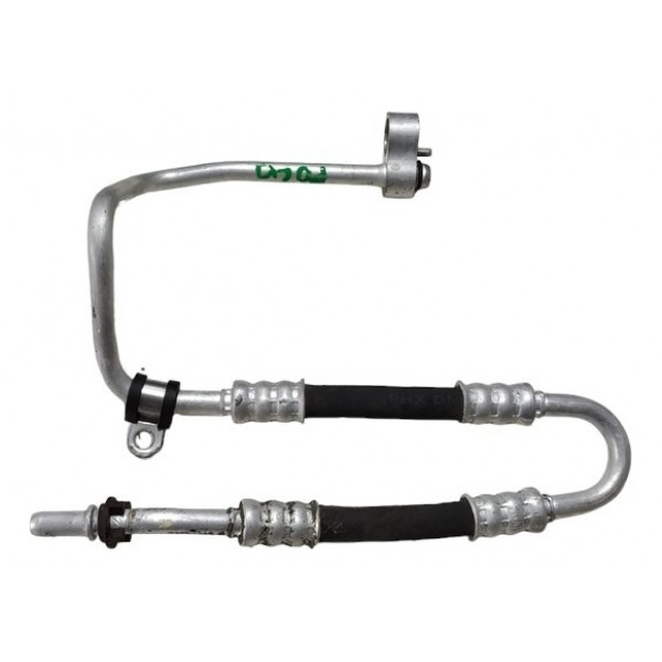 Mangueira Ar Cond. Vw Polo 1.6 2010 A5592