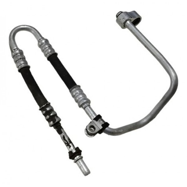 Mangueira Ar Cond. Vw Polo 1.6 2010 A5592