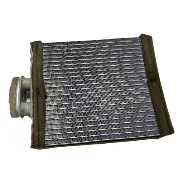 Radiador Ar Quente Vw Polo 1.6 2010 A5591