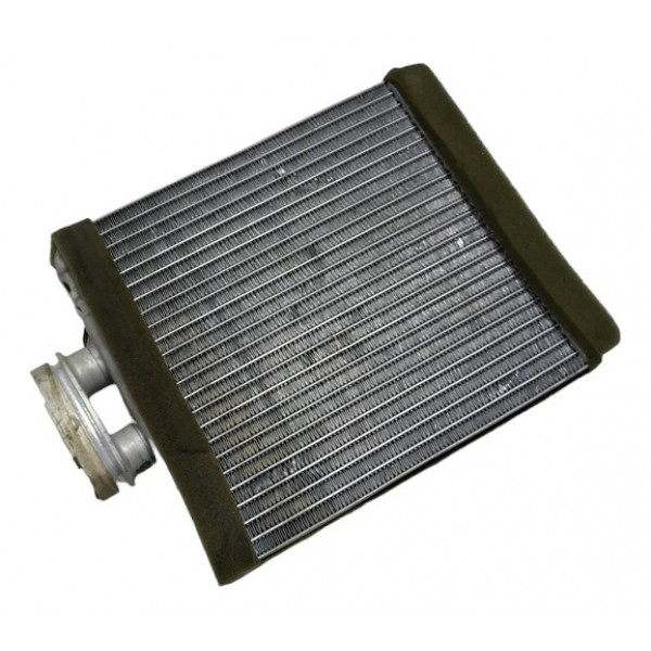 Radiador Ar Quente Vw Polo 1.6 2010 A5591