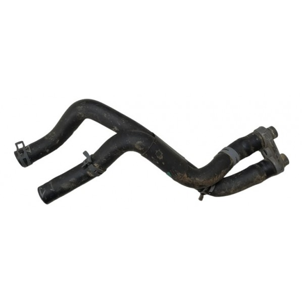 Mangueira Ar Quente Vw Polo 1.6 2010 A5588