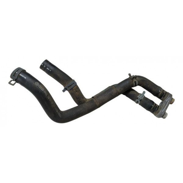 Mangueira Ar Quente Vw Polo 1.6 2010 A5588