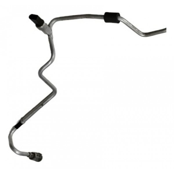 Mangueira Ar Cond. Vw Polo 1.6 2010 A5586