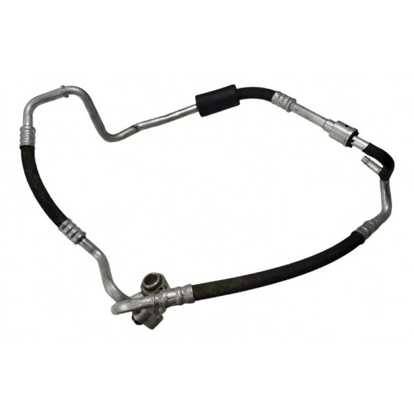 Mangueira Ar Cond. Vw Polo 1.6 2010 A5585