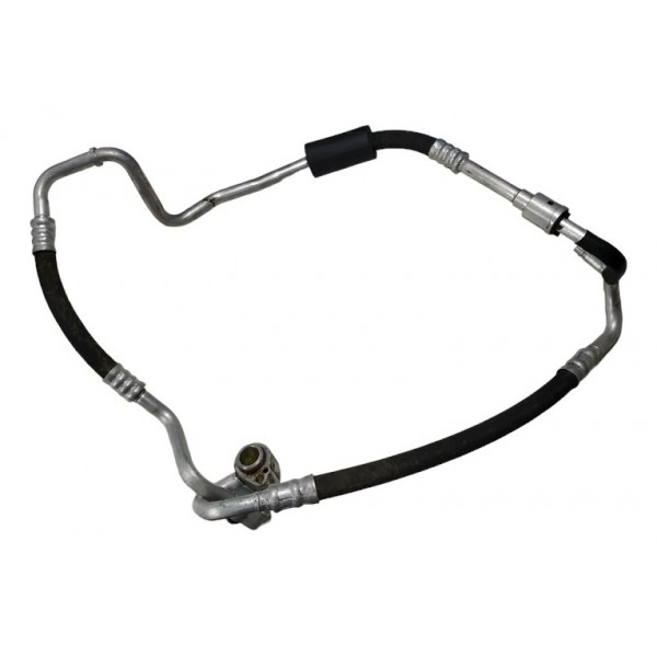 Mangueira Ar Cond. Vw Polo 1.6 2010 A5585