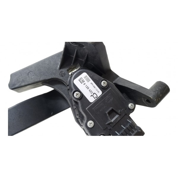 Pedal Acelerador Gm Corsa 2009 A5578