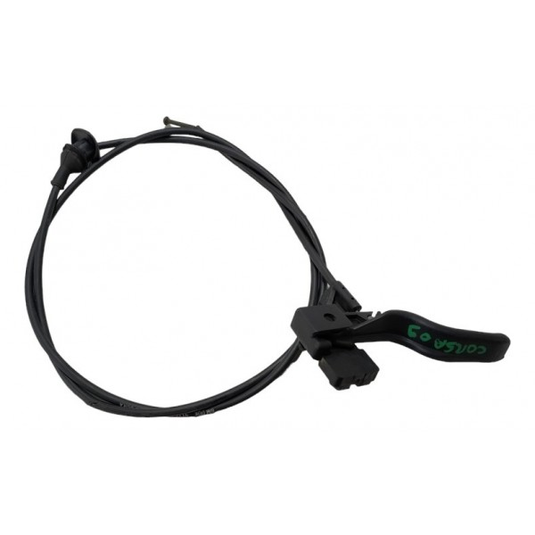 Cabo Abertura Capo Diant Gm Corsa 2009 A5573