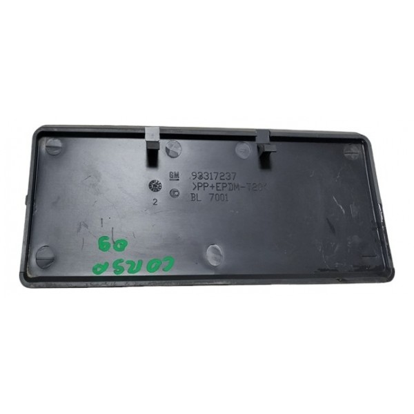 Tampa Acabamento Interno Gm Corsa 2009 A5572