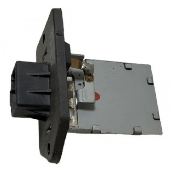 Resistencia Ar Cond. Hyundai Hb20 2015 A5570