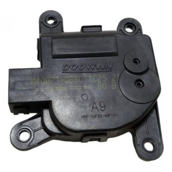 Servo Atuador Ar Cond. Hyundai Hb20 2015 A5569