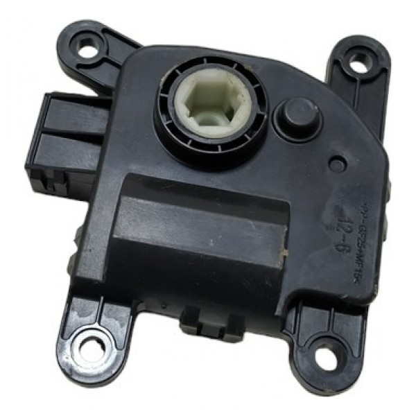 Servo Atuador Ar Cond. Hyundai Hb20 2015 A5569