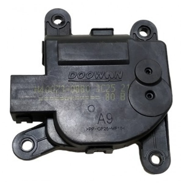 Servo Atuador Ar Cond. Hyundai Hb20 2015 A5569