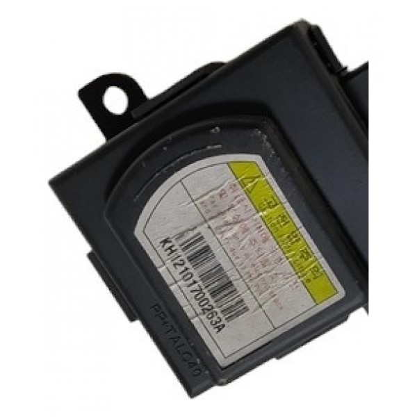 Sensor Temperatura Ar Cond. Hyundai Hb20 2015 A5568