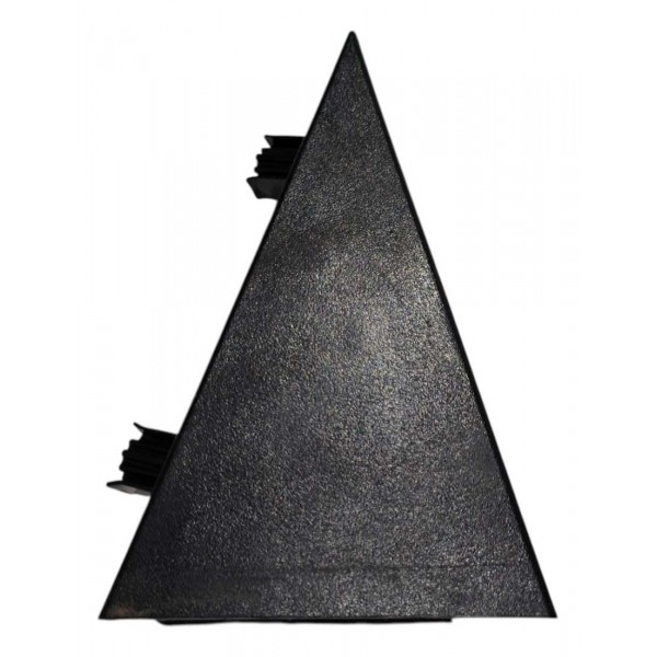 Acabamento Externo Porta Tras Dir Gm Tracker 2025