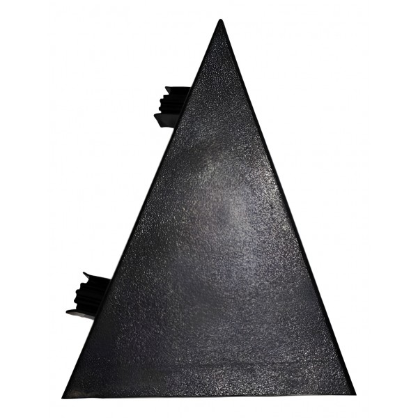 Acabamento Externo Porta Tras Dir Gm Tracker 2025