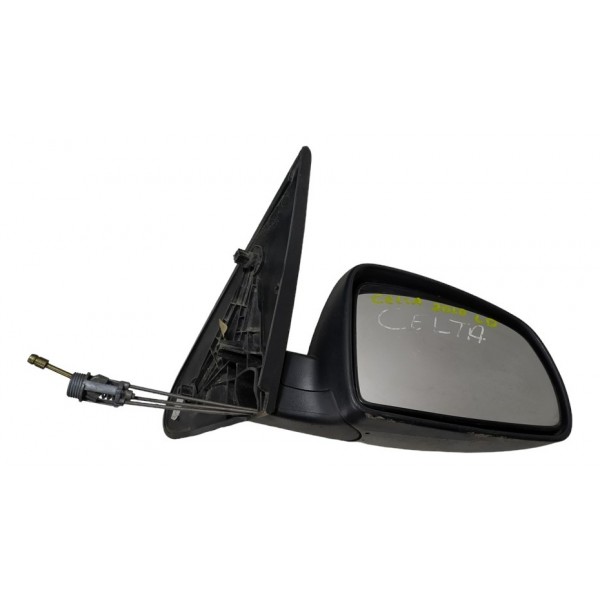 Retrovisor Manual Dir Gm Celta 2010 Detalhe A5560