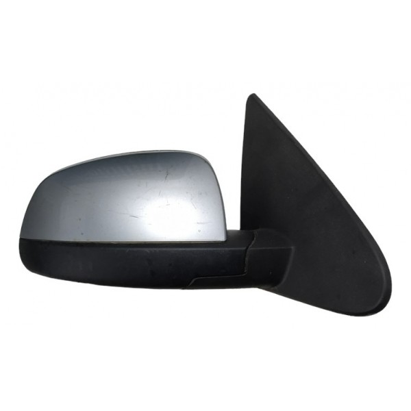 Retrovisor Manual Dir Gm Celta 2010 Detalhe A5560