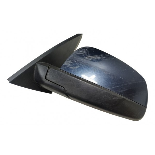 Retrovisor Eletrico Esq Meriva 2009 Detalhe A5559