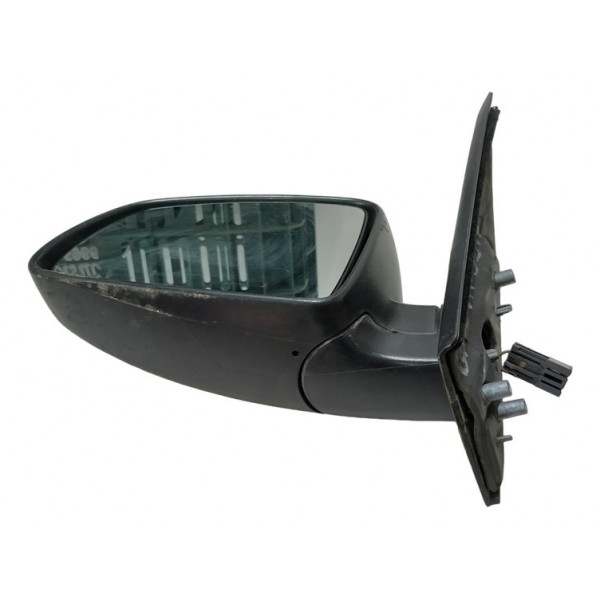 Retrovisor Eletrico Esq Meriva 2009 Detalhe A5559