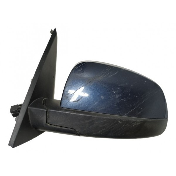 Retrovisor Eletrico Esq Meriva 2009 Detalhe A5559