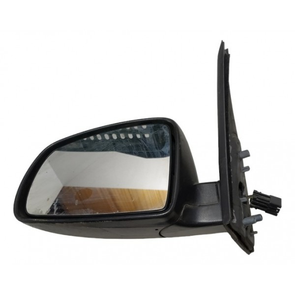 Retrovisor Eletrico Esq Meriva 2009 Detalhe A5559