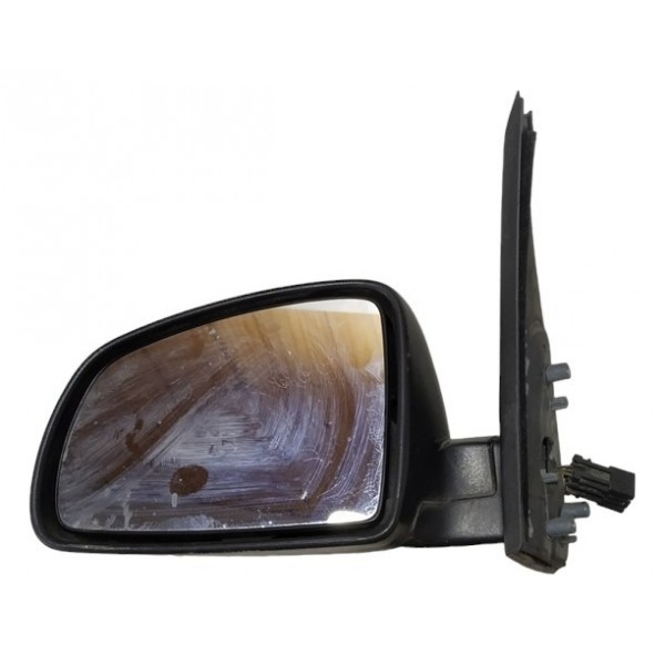Retrovisor Eletrico Esq Meriva 2009 Detalhe A5559