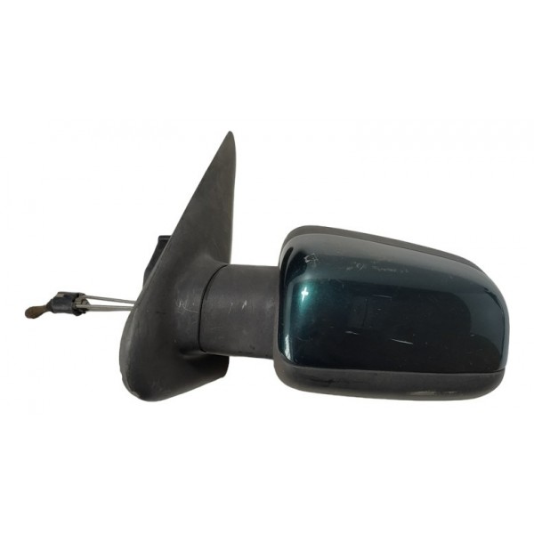 Retrovisor Eletrico Esq Citroen X2 Detalhe A5558