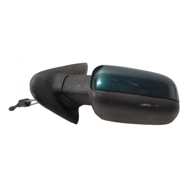 Retrovisor Eletrico Esq Citroen X2 Detalhe A5558