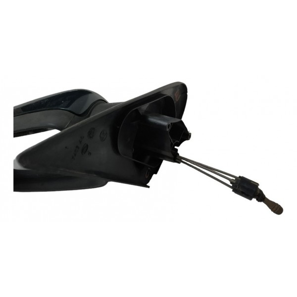 Retrovisor Eletrico Esq Citroen X2 Detalhe A5558