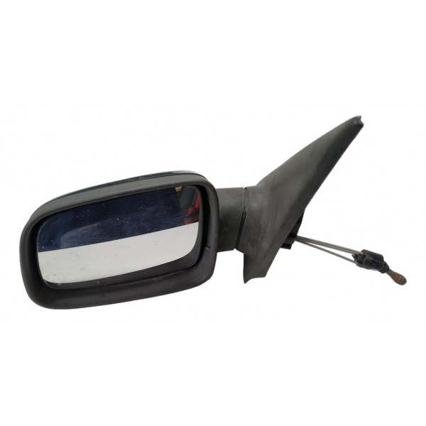 Retrovisor Eletrico Esq Citroen X2 Detalhe A5558