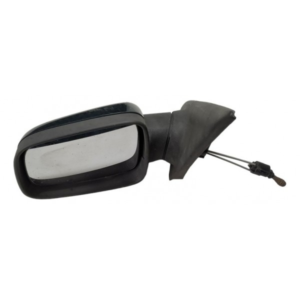 Retrovisor Eletrico Esq Citroen X2 Detalhe A5558