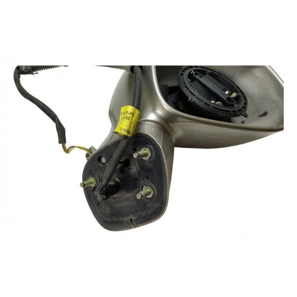 Retrovisor Eletrico Direito Honda Fit Detalhe A5557