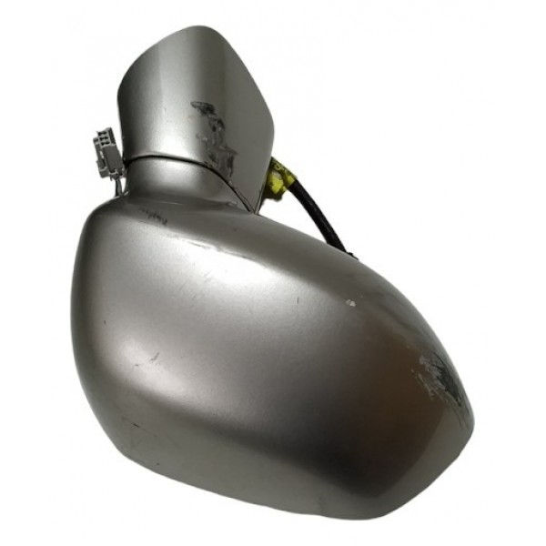 Retrovisor Eletrico Direito Honda Fit Detalhe A5557