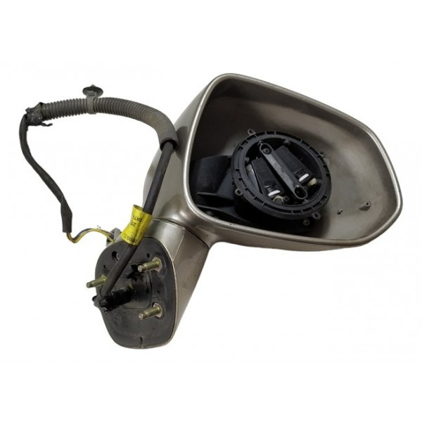 Retrovisor Eletrico Direito Honda Fit Detalhe A5557