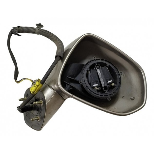 Retrovisor Eletrico Direito Honda Fit Detalhe A5557